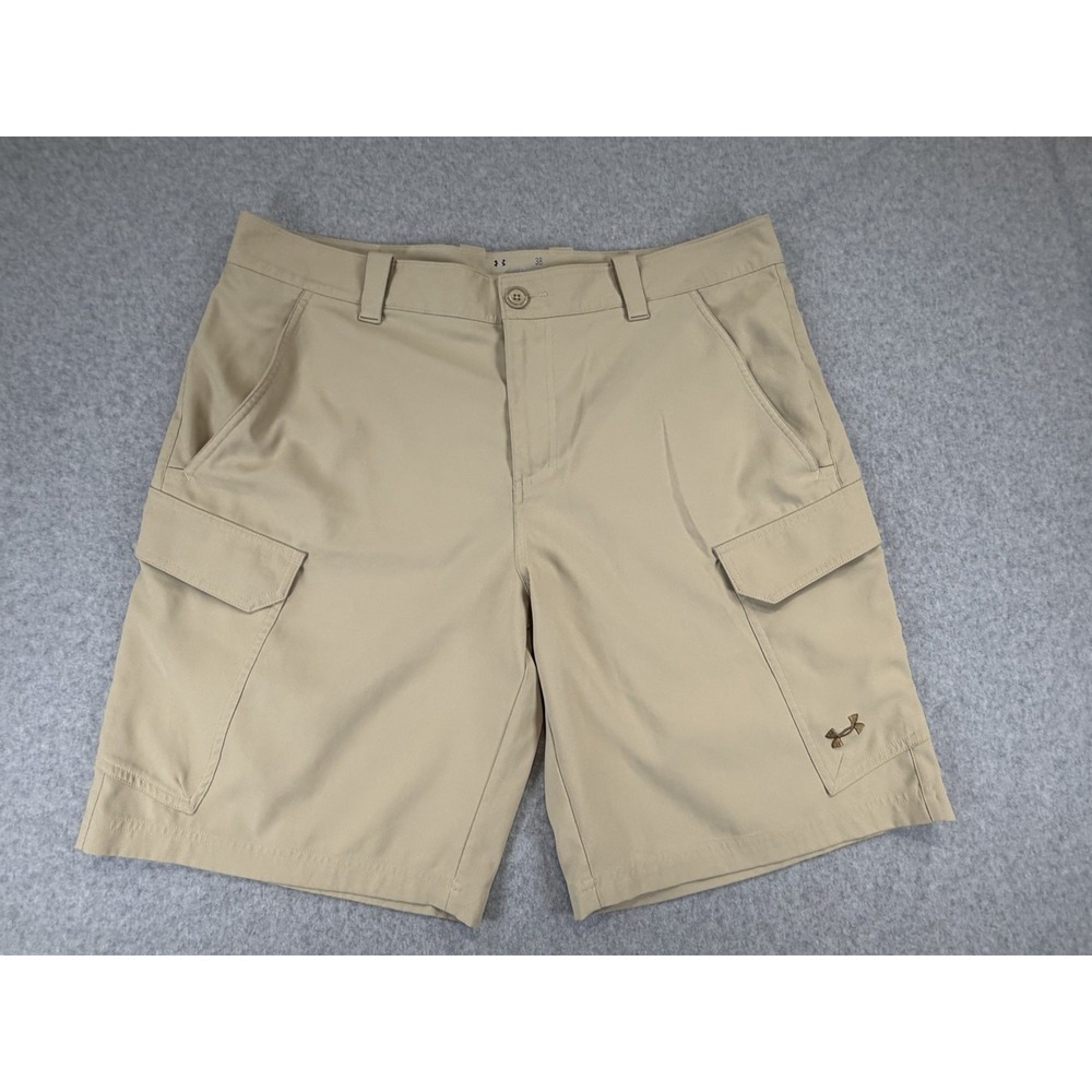 Hurley Men's Essential Heat Gear Size 38 Stretch Quick Dry
